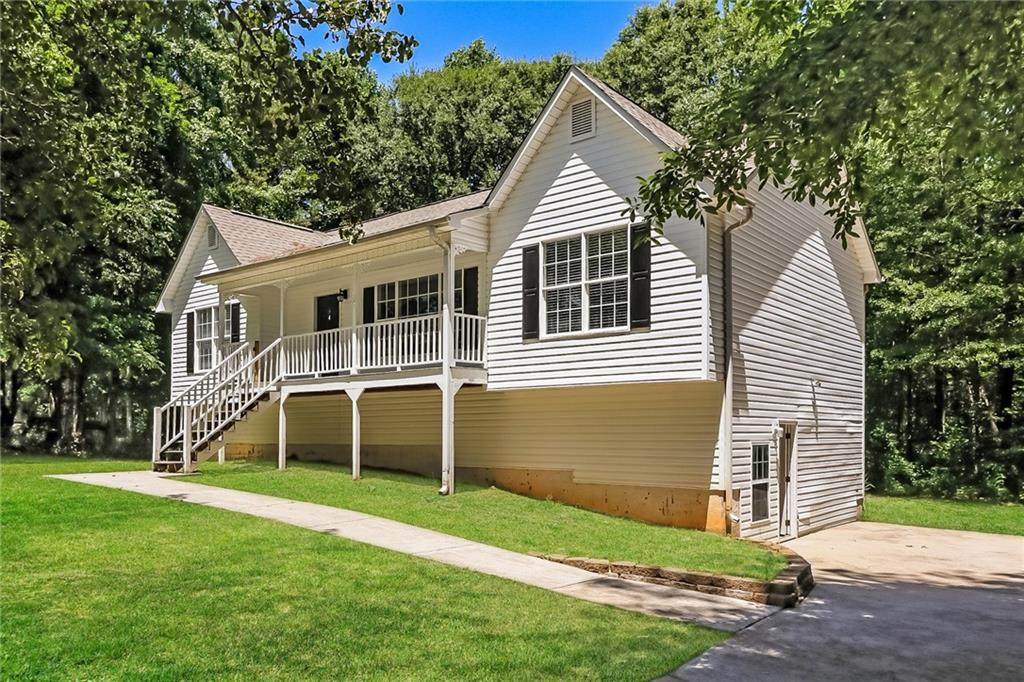 230 Joe Drive - Photo 1