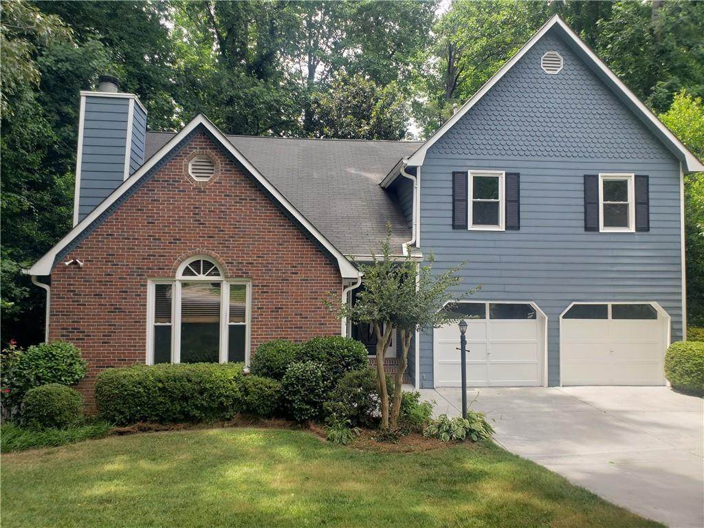 1810 Fair Oaks Place - Photo 1