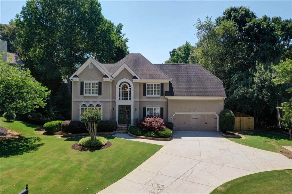 7405 Brookstead Crossing - Photo 1