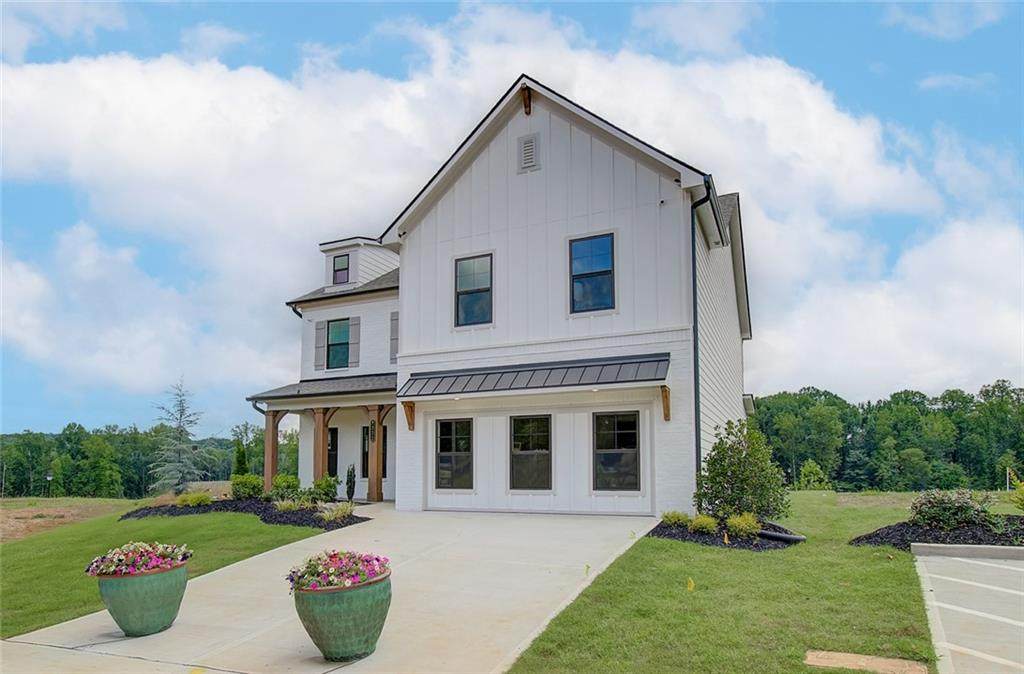 4533 Eastbrook Place - Photo 1