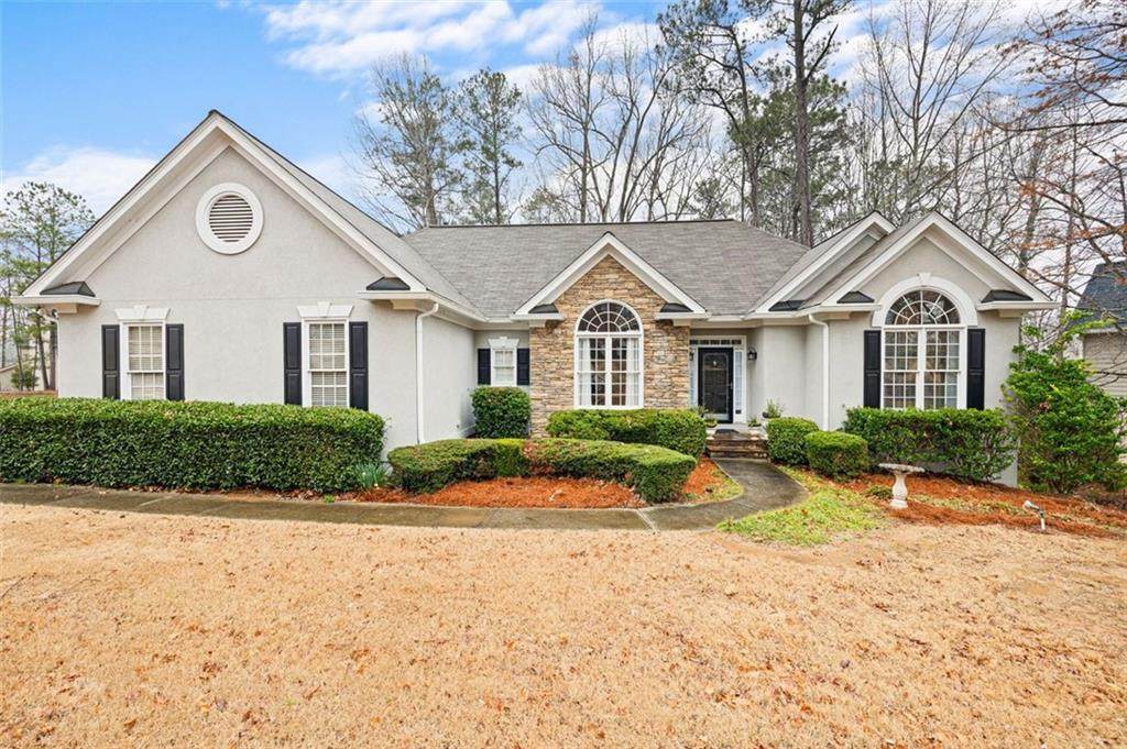 4948 Winterview Lane - Photo 1