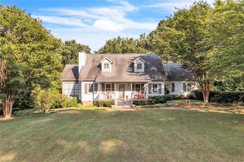 276 Scott Road - Photo 1