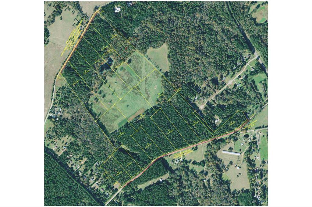LOT 12 Wallace - Photo 1