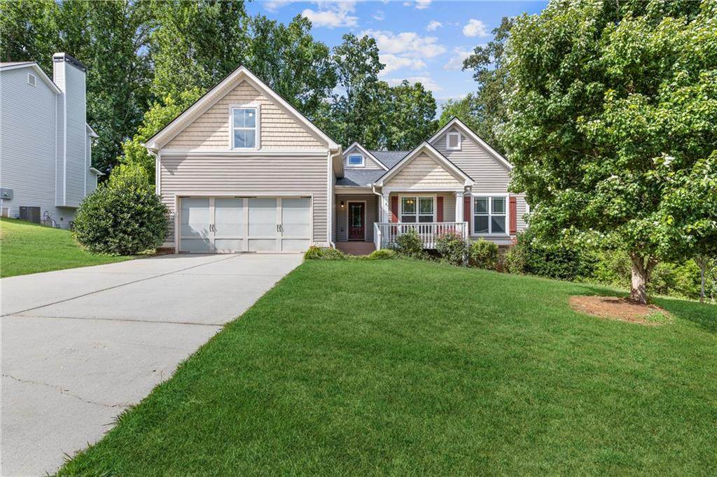 836 Fairfield Drive - Photo 1