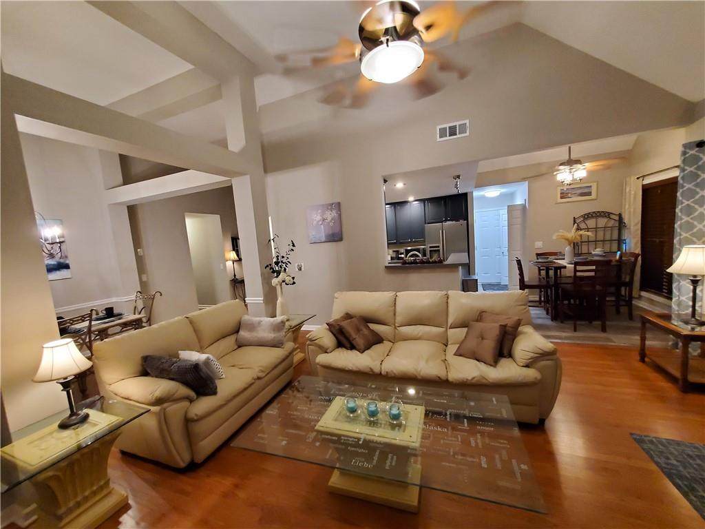 6401 Will Dupree Lane - Photo 1