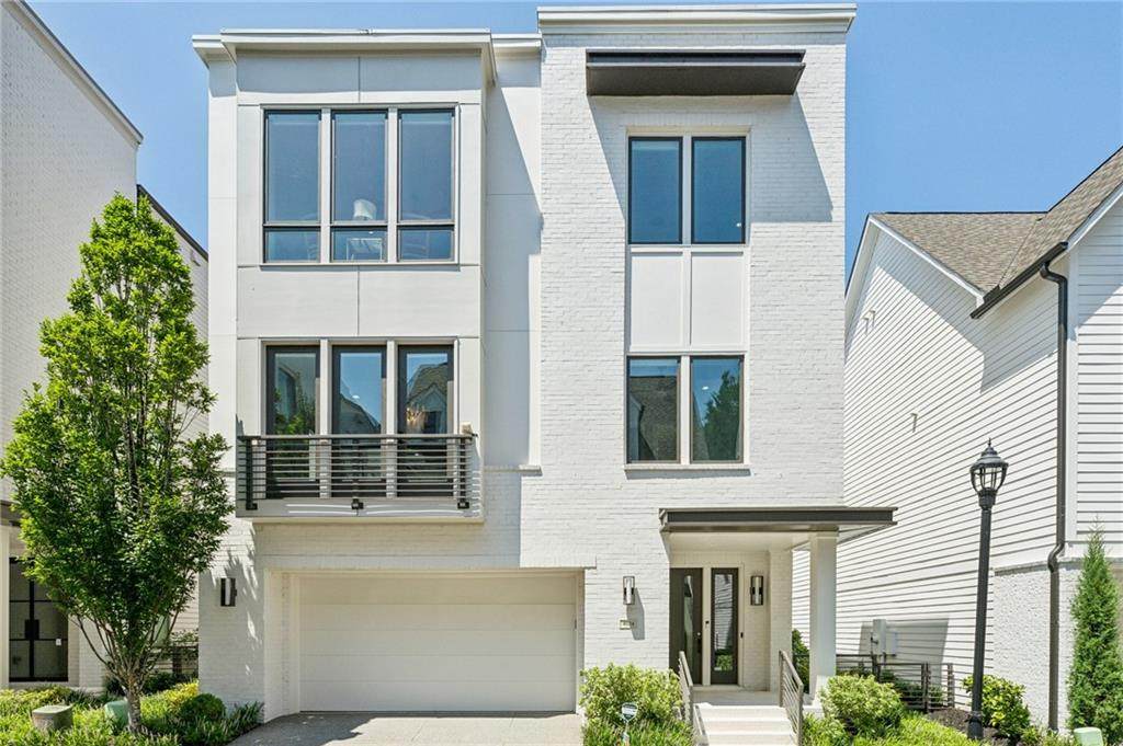 4024 Hazel Nut Lane - Photo 1