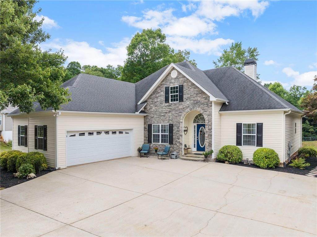 274 Oak Creek Drive - Photo 1