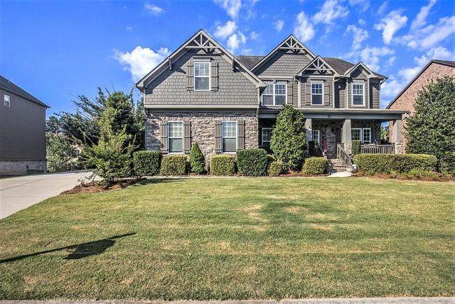 3845 Chasemont Drive - Photo 1