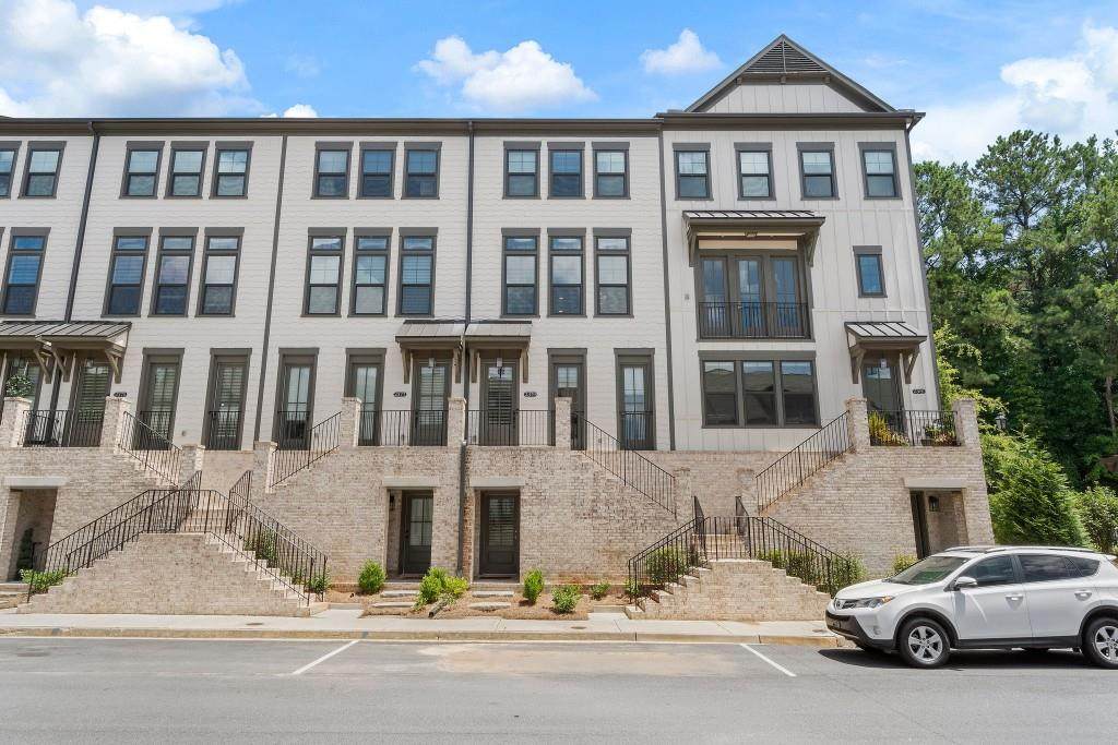 2379 Provence Park Way - Photo 1
