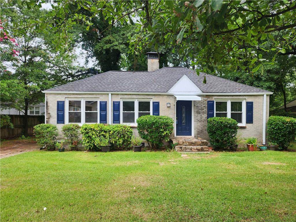 713 Campbell Circle - Photo 1