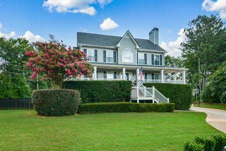6 Ivy Grove Way - Photo 1