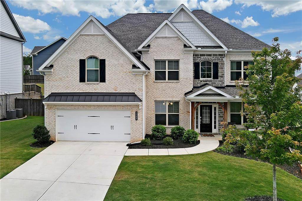 4288 Crestworth Lane - Photo 1
