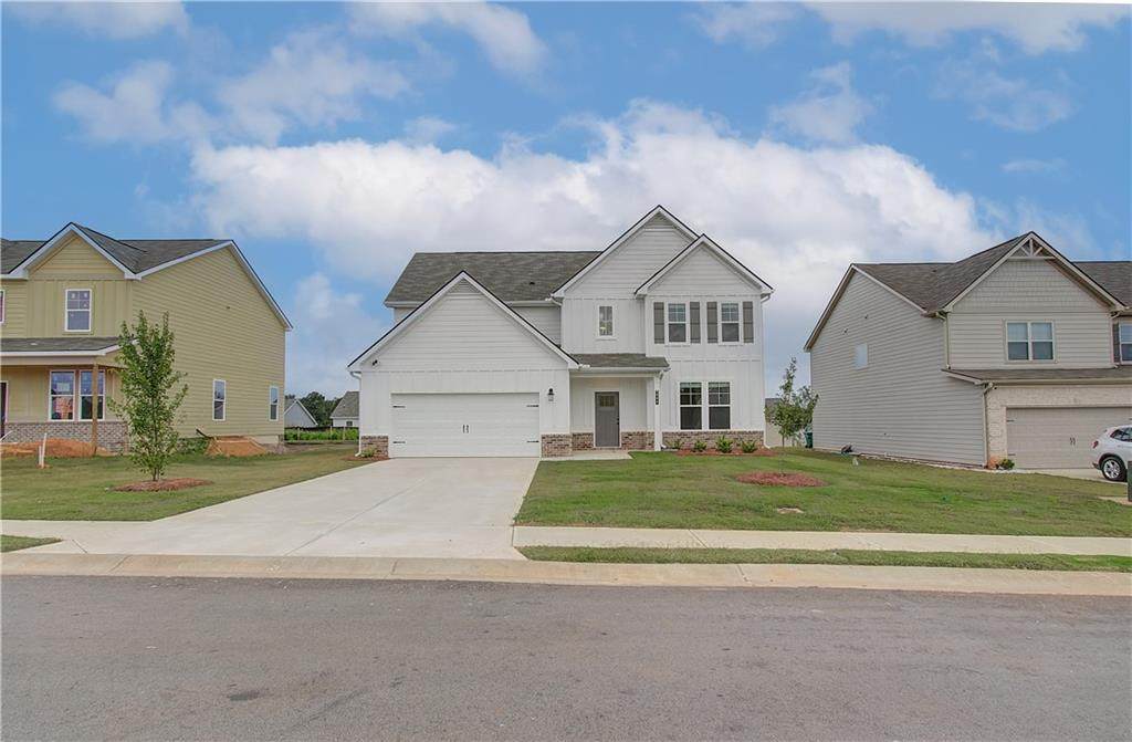 1046 Bodega Loop - Photo 1