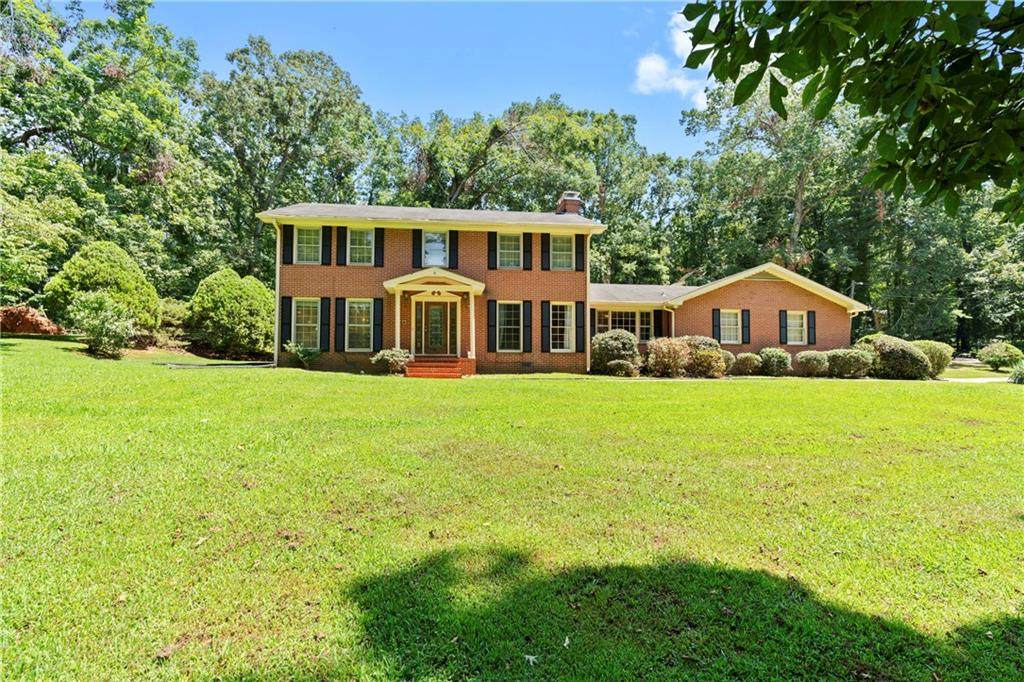 5753 Norton Circle - Photo 1
