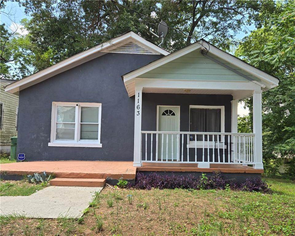 1163 West Avenue - Photo 1