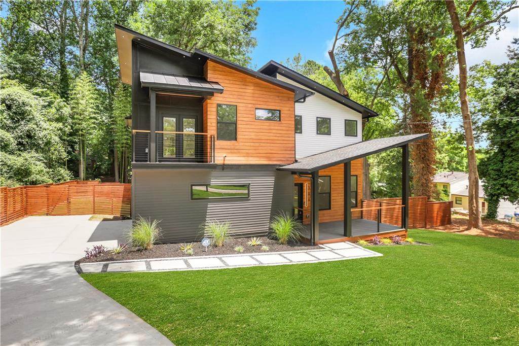 306 Lydia Drive - Photo 1