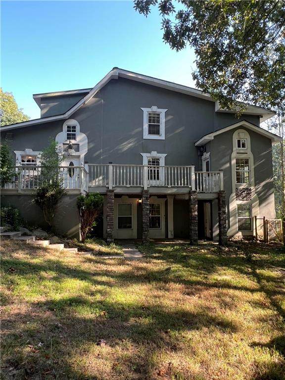 6650 Beacon Station Drive - Photo 1