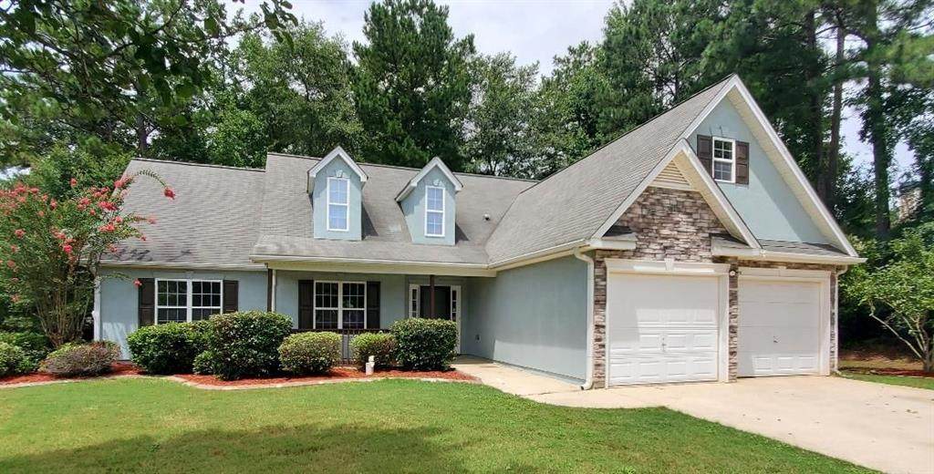 221 Bridgemill Lane - Photo 1