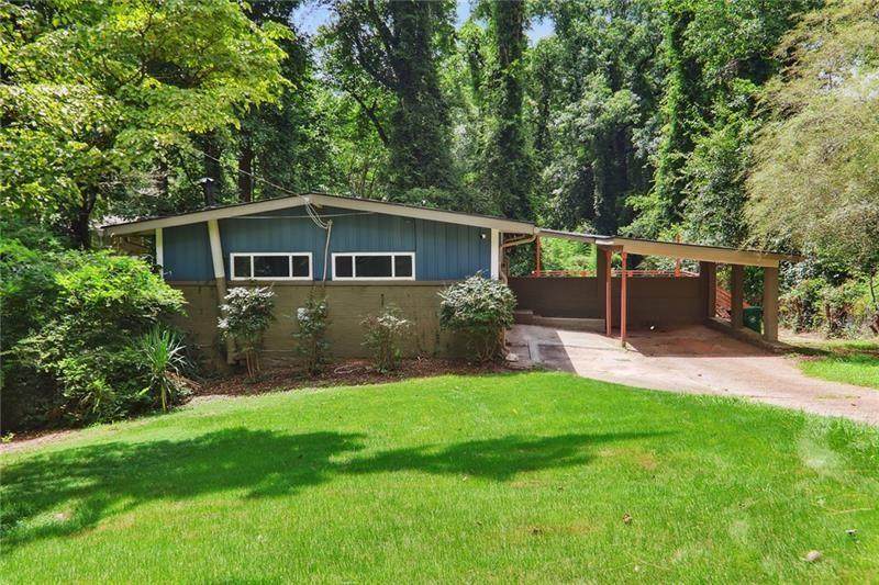 1297 Richard Road - Photo 1