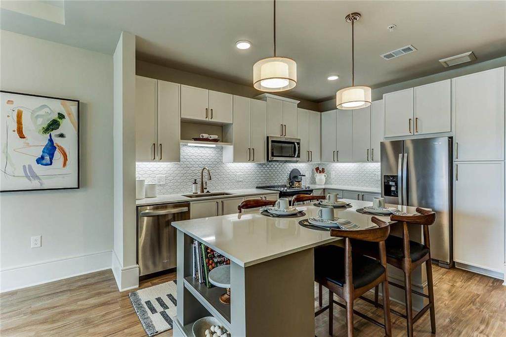 1003 Ridgewalk Parkways - Photo 1