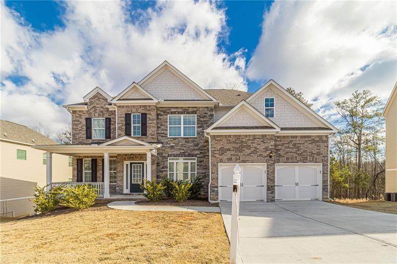 301 Wentworth Circle - Photo 1