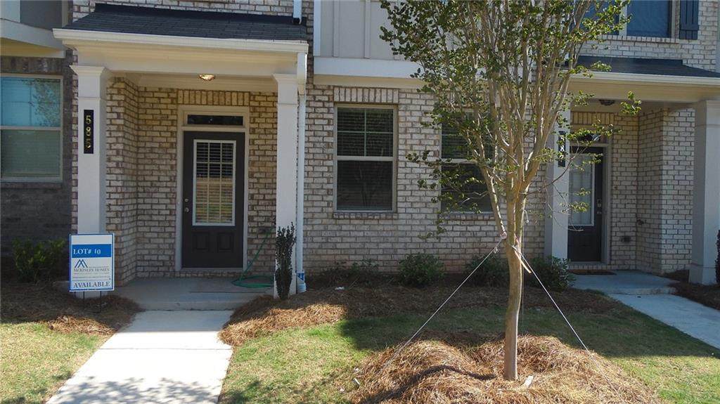 585 Fundao Lane - Photo 1