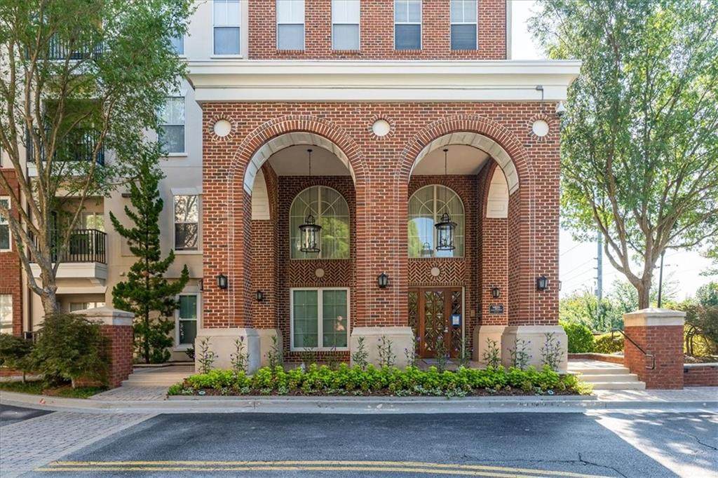 1850 Cotillion Drive - Photo 1