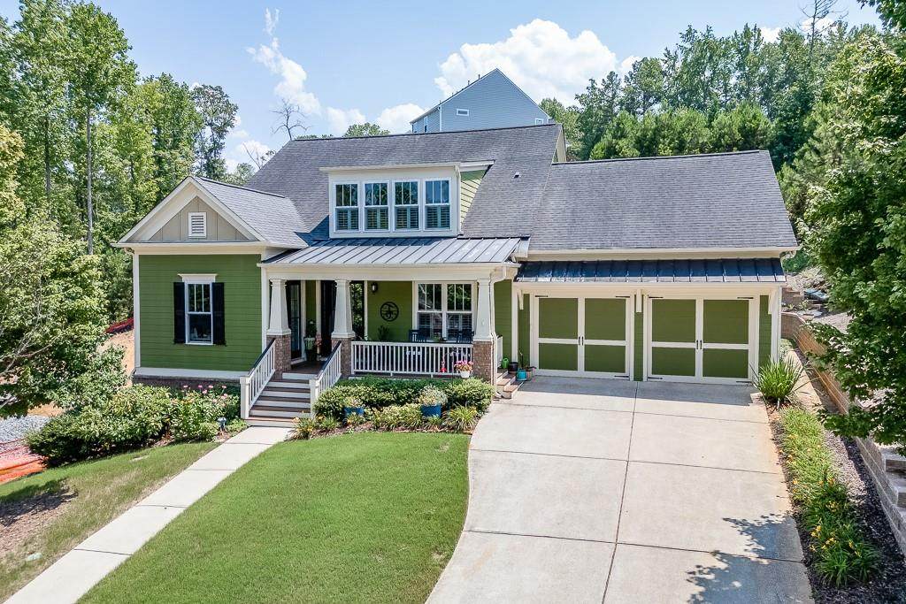 7382 Grand Reunion Drive - Photo 1