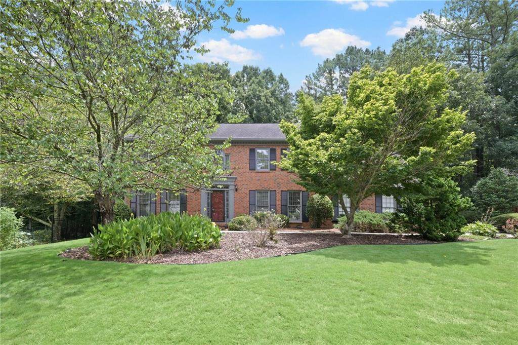 3280 Timber Moon Court - Photo 1