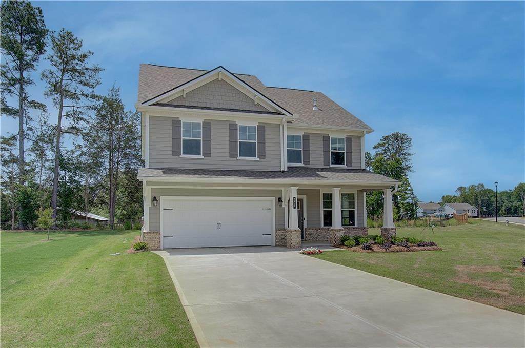 501 Teversham Drive - Photo 1