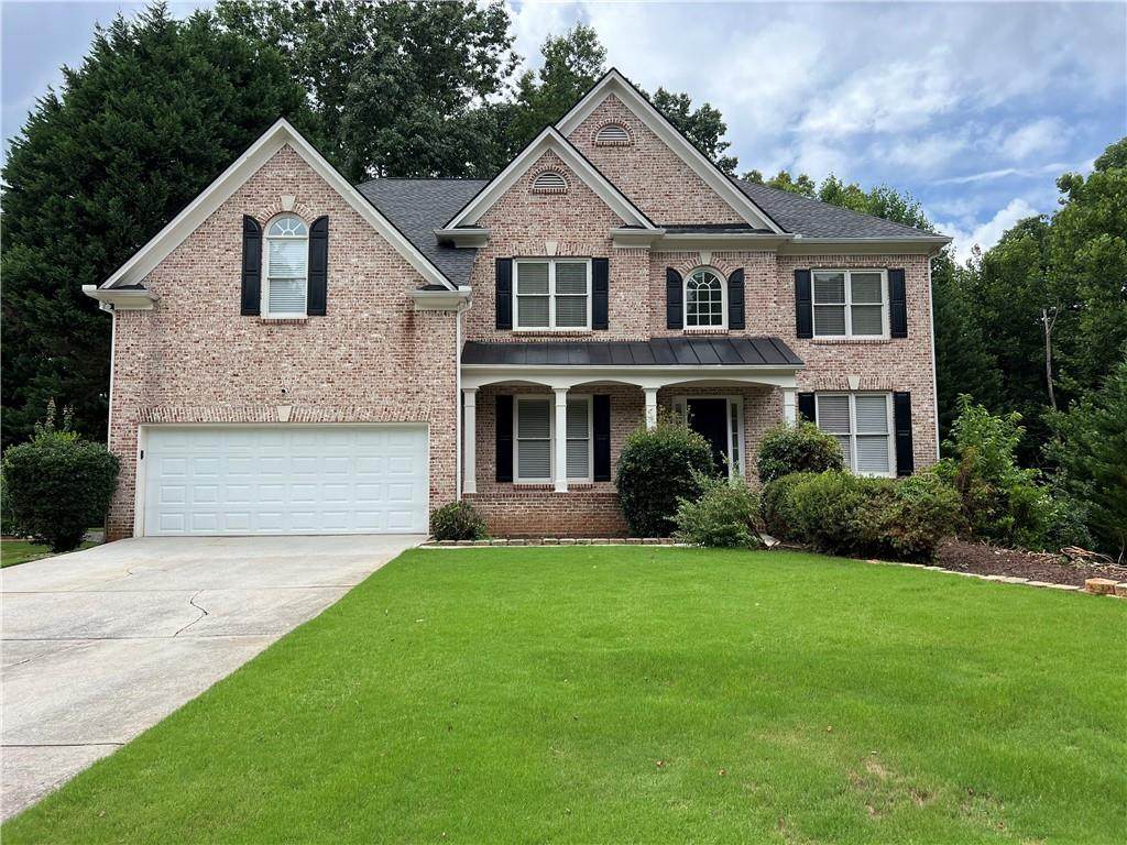 402 Hickory Haven Terrace - Photo 1