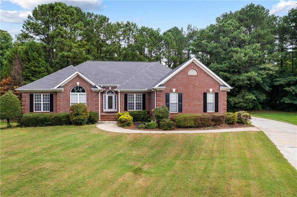 241 Thorn Berry Way - Photo 1