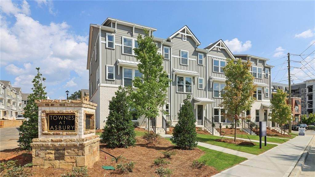 3646 South Fulton Avenue - Photo 1