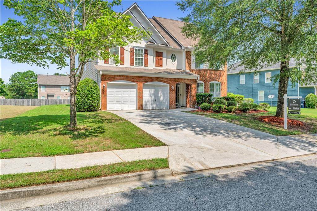 687 Preserve Park Drive - Photo 1
