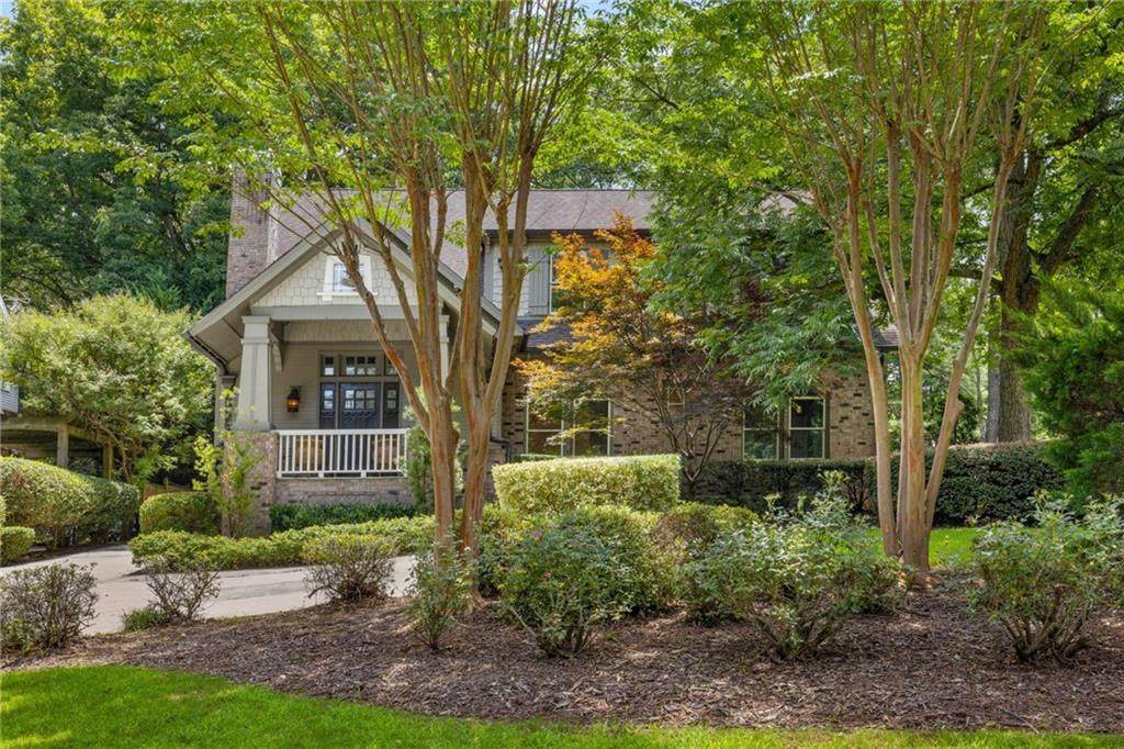 3229 Lavista Road - Photo 1