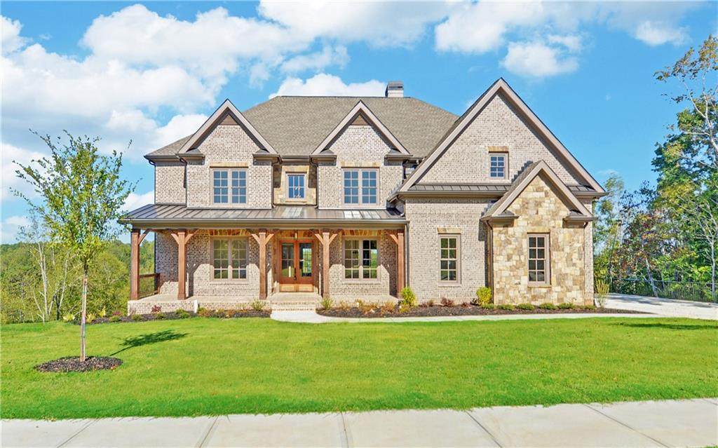 5733 Brendlynn Drive - Photo 1