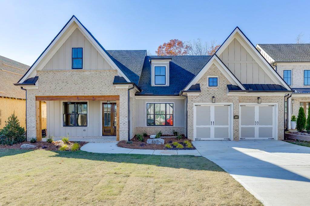 2685 Cork Street - Photo 1