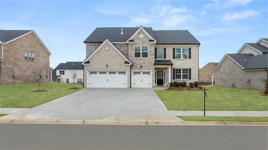 2277 Brookstone Crossing - Photo 1