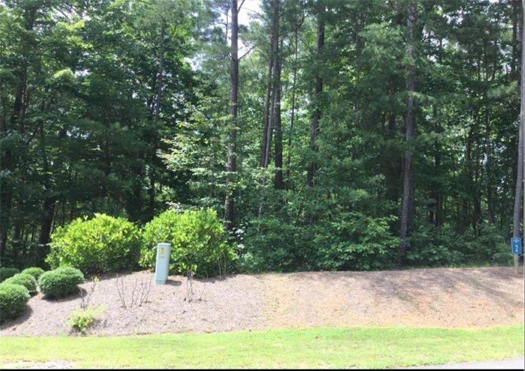 0 Harris Creek Drive - Photo 1