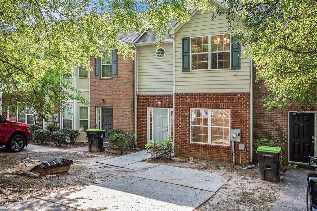 396 Brookview Drive - Photo 1