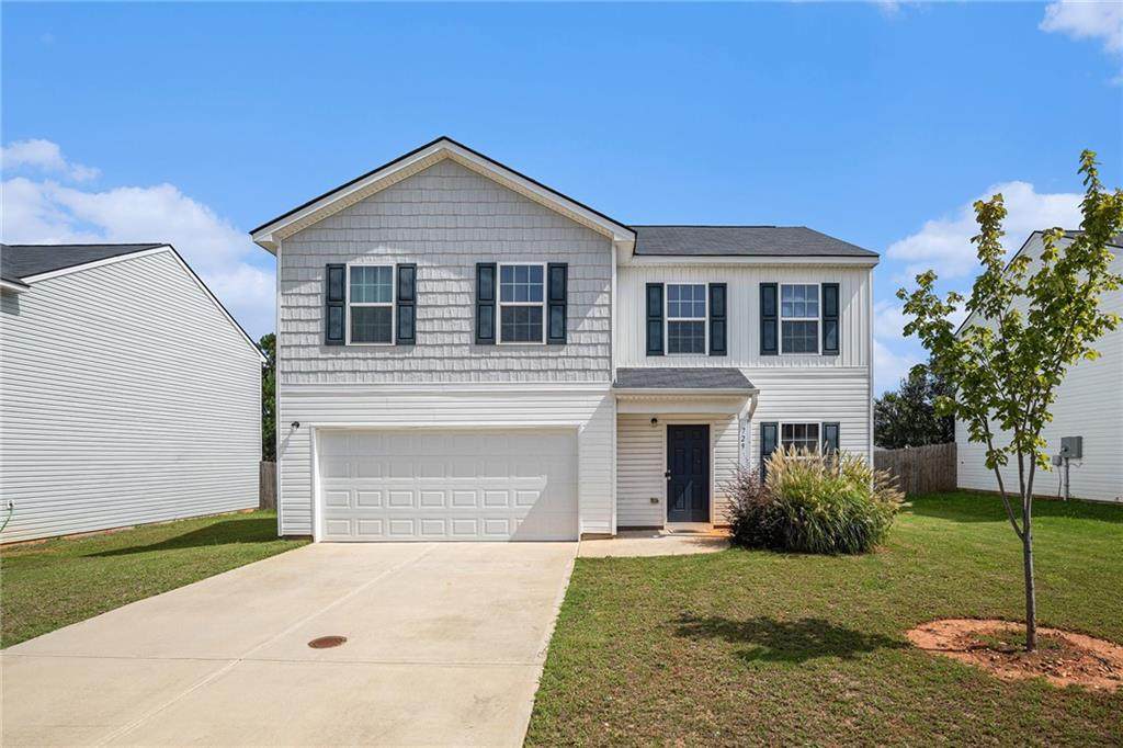 729 Dove Tree Lane - Photo 1