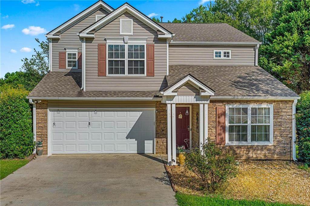 1638 Water Lily Way - Photo 1