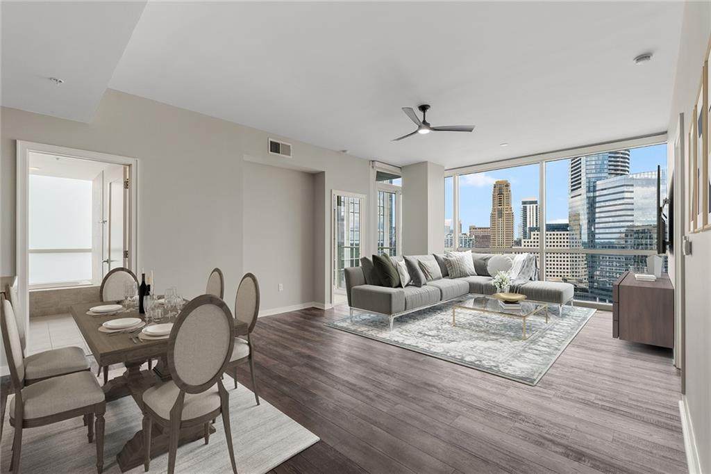 3325 Piedmont Road - Photo 1