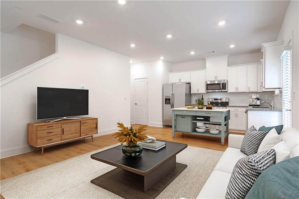 1298 Mabry Street - Photo 1