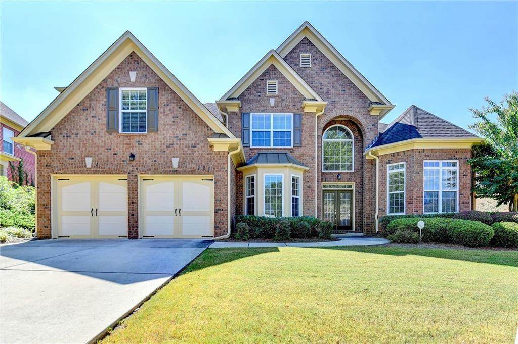 2456 Staunton Drive - Photo 1