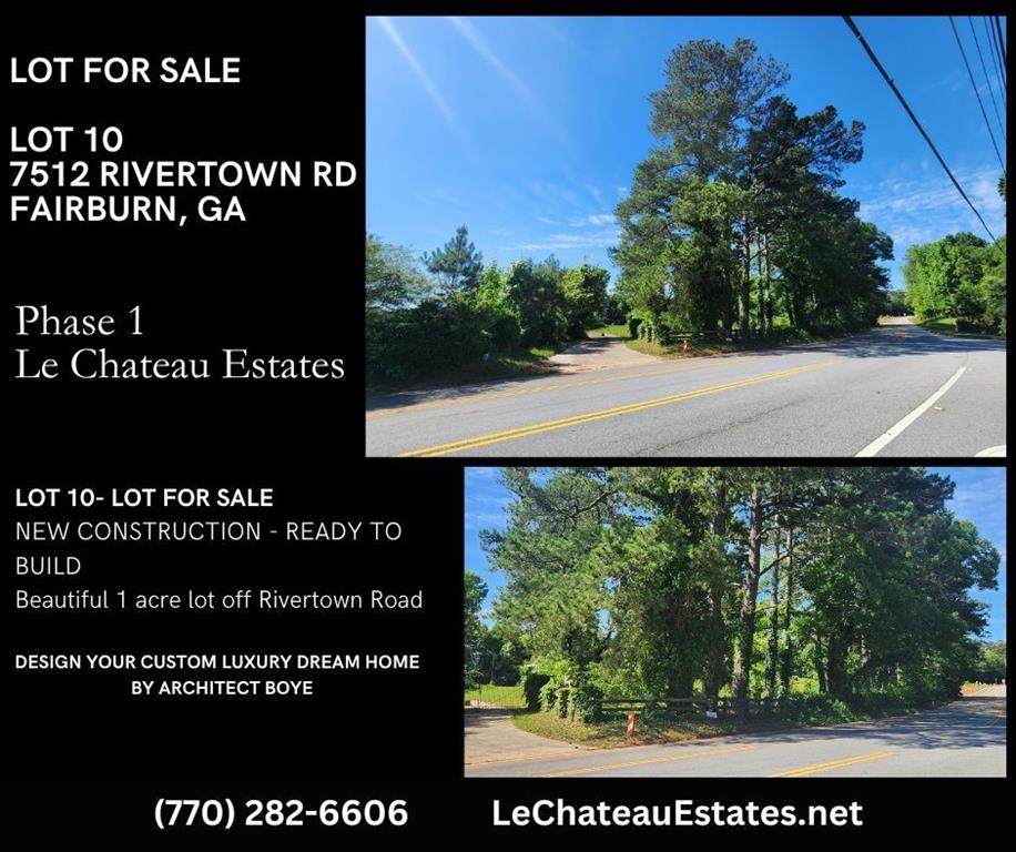 7512 Rivertown Road - Photo 1