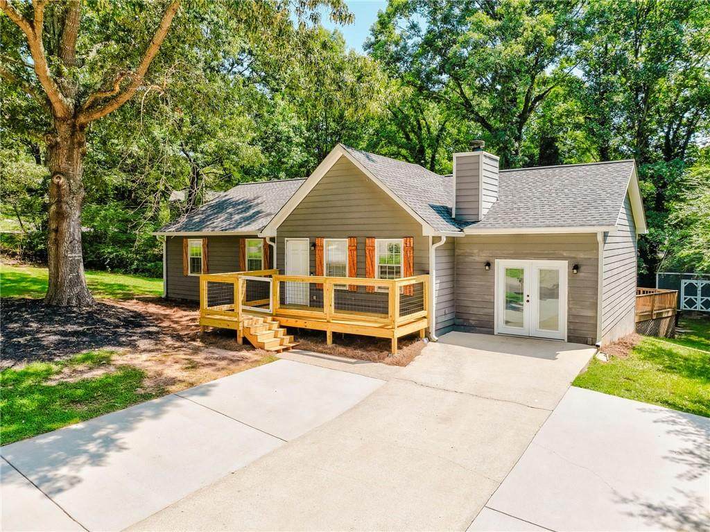 65 Davis Mill Way - Photo 1
