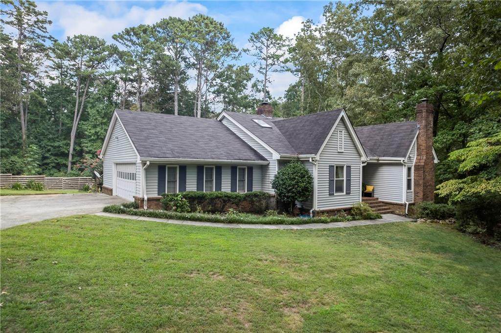 3998 Brenteresa Court - Photo 1