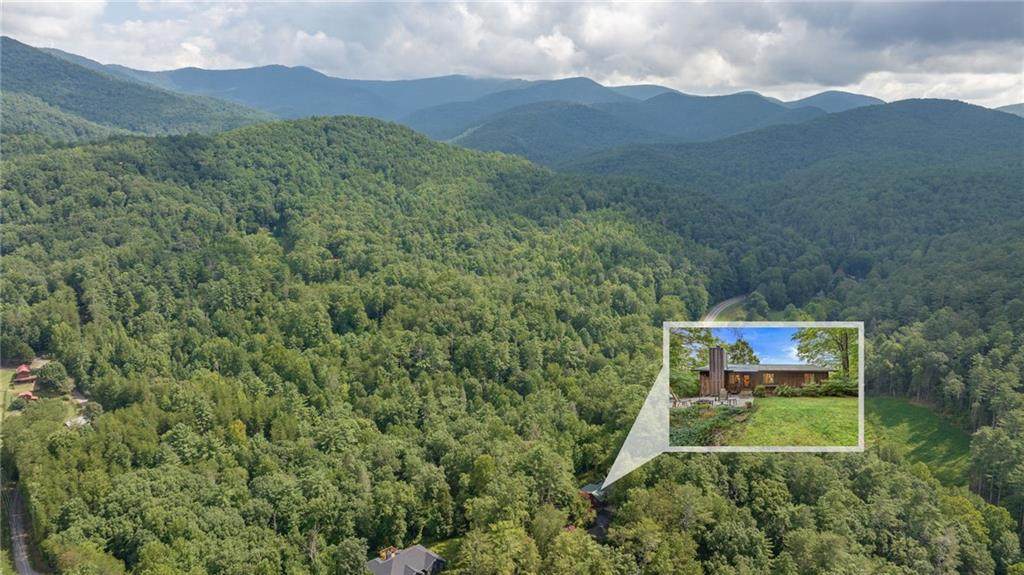 275 Corinth Church Road - Photo 1