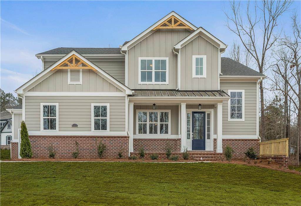 4435 Ryker Road - Photo 1